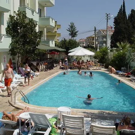 Maxin * Μαρμαρίς