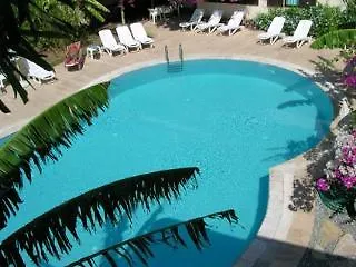 Maxin Apartamento Marmaris
