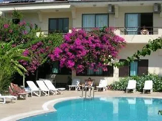 Maxin Apartamento *