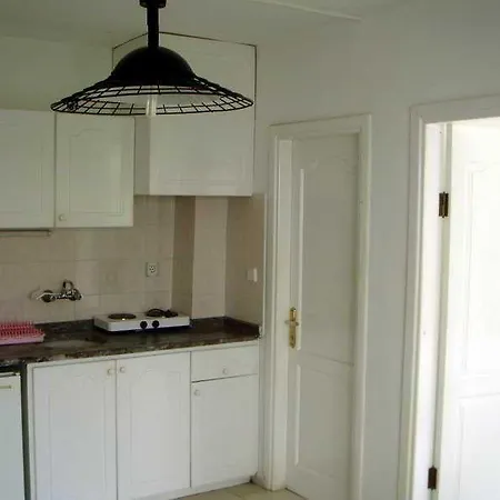 Maxin Apartment Marmaris