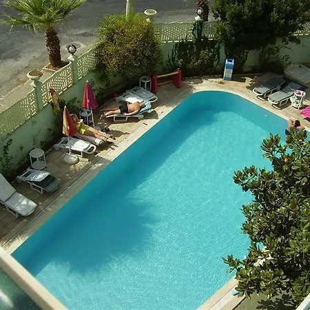 Apartment Maxin Marmaris