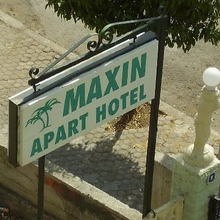 Maxin Marmaris